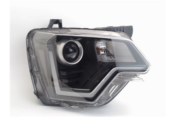 Recambio de faro delantero dcho para kia niro () híbrido vision referencia OEM IAM K00R220603  