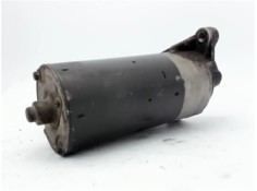 Recambio de motor arranque para renault clio ii fase i (b/cb0) 1.9 d referencia OEM IAM 7700113207  