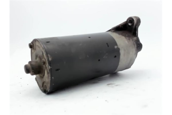 Recambio de motor arranque para renault clio ii fase i (b/cb0) 1.9 d referencia OEM IAM 7700113207  