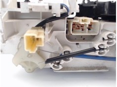 Recambio de mandos calefaccion / a.a. para toyota yaris (ncp1/nlp1/scp1) 1.4 d-4d referencia OEM IAM 840100D070  