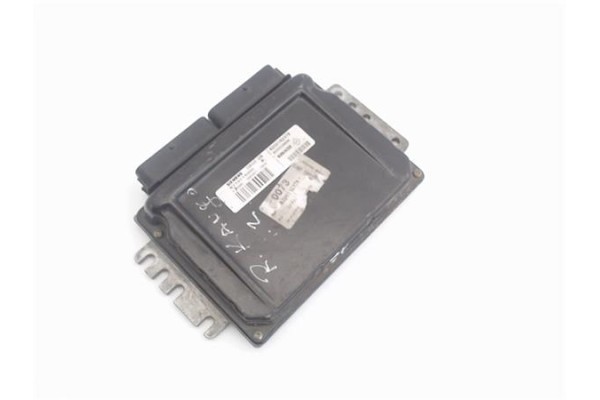 Recambio de centralita para renault clio ii fase i (b/cb0) 1.2 16v tech-line (b/cb05/w) referencia OEM IAM (8200162378) (8200029