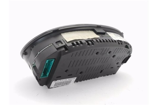 Recambio de cuadro completo para volkswagen polo iv (9n3) 1.4 advance referencia OEM IAM 6Q0920823E  