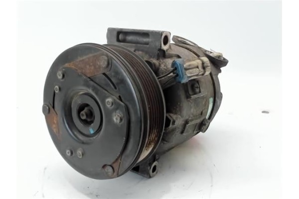 Recambio de compresor aire acond. para opel vectra b berlina 1.6 básico (1999) referencia OEM IAM 5324  