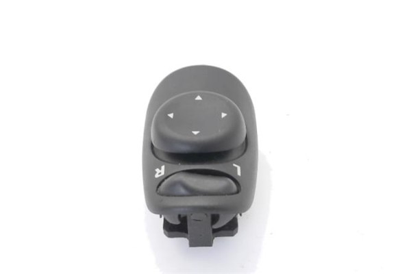 Recambio de mando retrovisor electrico para saab 9-3 berlina 1.9 tid referencia OEM IAM 12801062  