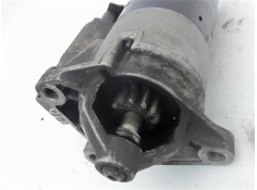 Recambio de motor arranque para renault clio ii fase i (b/cb0) 1.9 d referencia OEM IAM 7700113207  