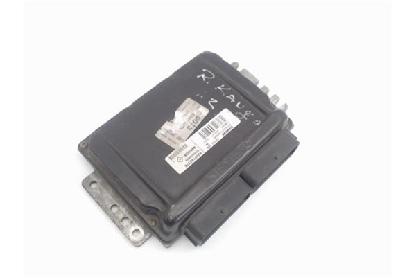 Recambio de centralita para renault clio ii fase i (b/cb0) 1.2 16v tech-line (b/cb05/w) referencia OEM IAM (8200162378) (8200029