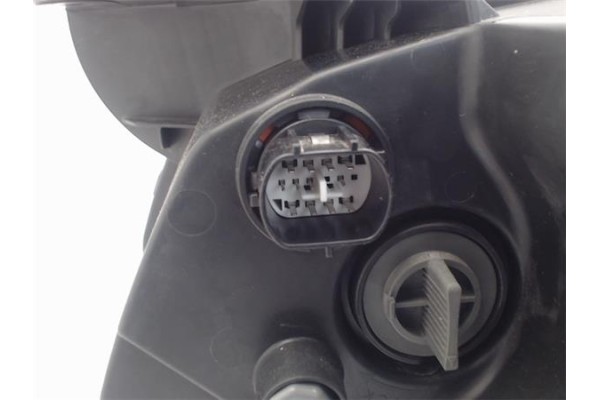 Recambio de faro delantero dcho para kia niro () híbrido vision referencia OEM IAM K00R220603  