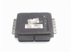 Recambio de centralita para renault clio ii fase i (b/cb0) 1.2 16v tech-line (b/cb05/w) referencia OEM IAM (8200162378) (8200029