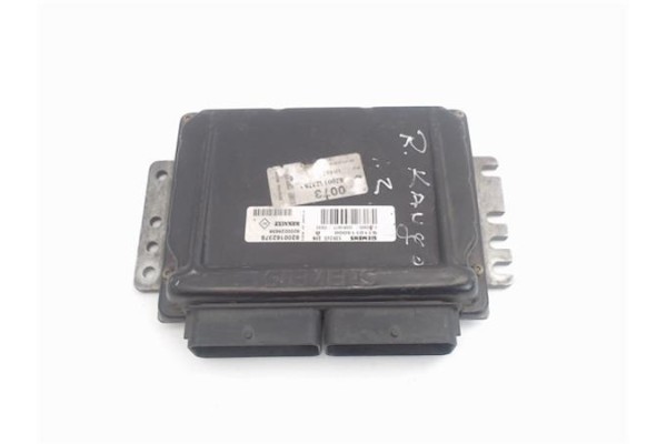 Recambio de centralita para renault clio ii fase i (b/cb0) 1.2 16v tech-line (b/cb05/w) referencia OEM IAM (8200162378) (8200029