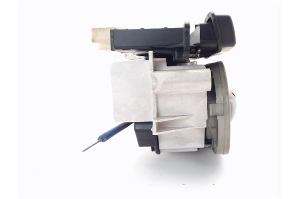 Recambio de mandos calefaccion / a.a. para toyota yaris (ncp1/nlp1/scp1) 1.4 d-4d referencia OEM IAM 840100D070  