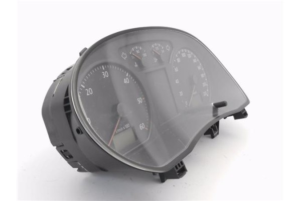 Recambio de cuadro completo para volkswagen polo iv (9n3) 1.4 advance referencia OEM IAM 6Q0920823E  