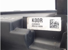 Recambio de faro delantero dcho para kia niro () híbrido vision referencia OEM IAM K00R220603  