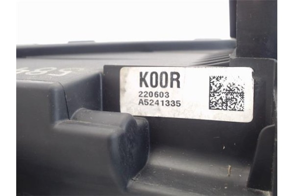 Recambio de faro delantero dcho para kia niro () híbrido vision referencia OEM IAM K00R220603  