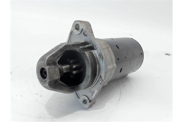 Recambio de motor arranque para opel agila 1.3 njoy referencia OEM IAM 0896XA6756 0986021240 