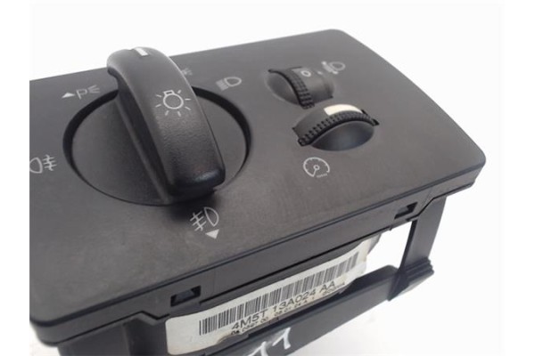 Recambio de mando de luces para ford mondeo berlina (ge) referencia OEM IAM (4M5T13A024AA)  
