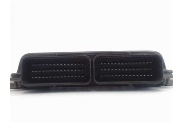 Recambio de centralita para renault clio ii fase i (b/cb0) 1.2 16v tech-line (b/cb05/w) referencia OEM IAM (8200162378) (8200029