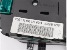 Recambio de cuadro completo para volkswagen polo iv (9n3) 1.4 advance referencia OEM IAM 6Q0920823E  