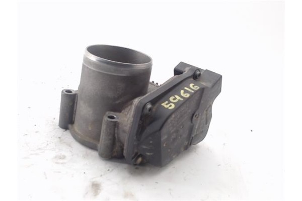 Recambio de caja mariposa aire para seat ibiza (6l1) 1.4 fresh referencia OEM IAM 03C133062C  