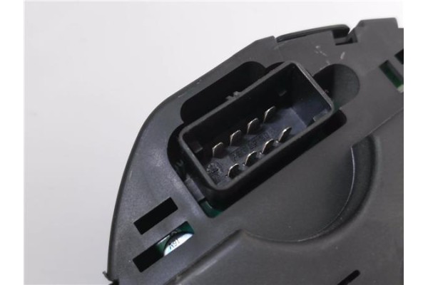 Recambio de cuadro completo para volkswagen polo iv (9n3) 1.4 advance referencia OEM IAM 6Q0920823E  