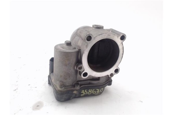 Recambio de caja mariposa aire para seat ibiza (6l1) 1.4 fresh referencia OEM IAM 03C133062C  