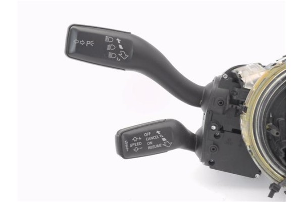 Recambio de mando intermitencia para seat exeo st (3r5) 2.0 reference referencia OEM IAM 8E0953549Q 4E0953541A 