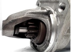 Recambio de motor arranque para ford fiesta v (jh_, jd_) 1.4 16v referencia OEM IAM 1732742 0001107417 1064000 , FORD | 1535268 