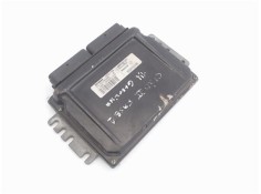 Recambio de centralita para renault clio ii fase i (b/cb0) 1.4 16v tech-line (b/cb0l/p) referencia OEM IAM (820061281) (82000444