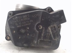 Recambio de caja mariposa aire para seat ibiza (6l1) 1.4 fresh referencia OEM IAM 03C133062C  