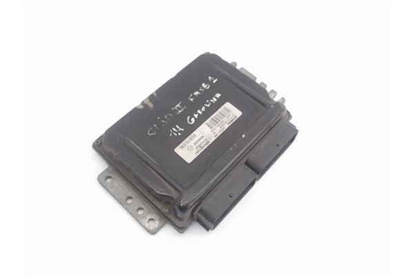 Recambio de centralita para renault clio ii fase i (b/cb0) 1.4 16v tech-line (b/cb0l/p) referencia OEM IAM (820061281) (82000444