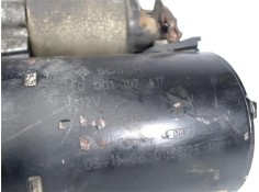 Recambio de motor arranque para ford fiesta v (jh_, jd_) 1.4 16v referencia OEM IAM 1732742 0001107417 1064000 , FORD | 1535268 