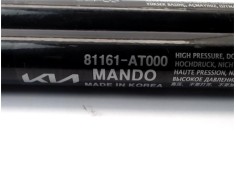 Recambio de amortiguador capo para kia niro () híbrido vision referencia OEM IAM 81161AT000  