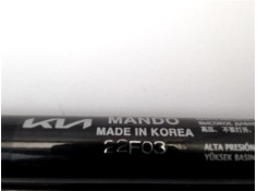 Recambio de amortiguador capo para kia niro () híbrido vision referencia OEM IAM 81161AT000  