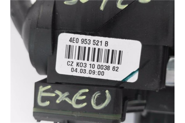 Recambio de mando intermitencia para seat exeo st (3r5) 2.0 reference referencia OEM IAM 8E0953549Q 4E0953541A 