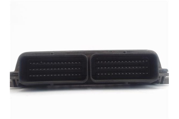 Recambio de centralita para renault clio ii fase i (b/cb0) 1.4 16v tech-line (b/cb0l/p) referencia OEM IAM (820061281) (82000444