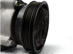 Recambio de compresor aire acond. para hyundai trajet (fo) 2.0 crdi gls referencia OEM IAM HS182921180 AJWCA03 