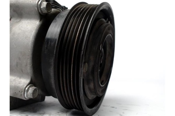 Recambio de compresor aire acond. para hyundai trajet (fo) 2.0 crdi gls referencia OEM IAM HS182921180 AJWCA03 