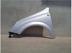 Recambio de aleta delantero izquierda para opel astra h berlina referencia OEM IAM   