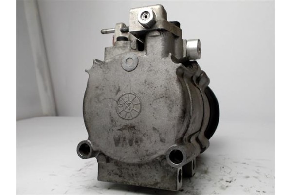 Recambio de compresor aire acond. para hyundai trajet (fo) 2.0 crdi gls referencia OEM IAM HS182921180 AJWCA03 