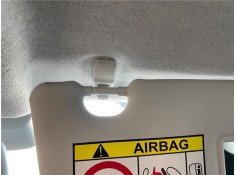 Recambio de parasol derecho para fiat ii tipo (356) berlina 1.3 easy referencia OEM IAM 735664581  