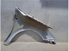 Recambio de aleta delantero izquierda para opel astra h berlina referencia OEM IAM   