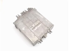 Recambio de centralita para renault megane i classic (la0) 1.9 dti alize referencia OEM IAM (7700110088) (0281001810) (HOM770010