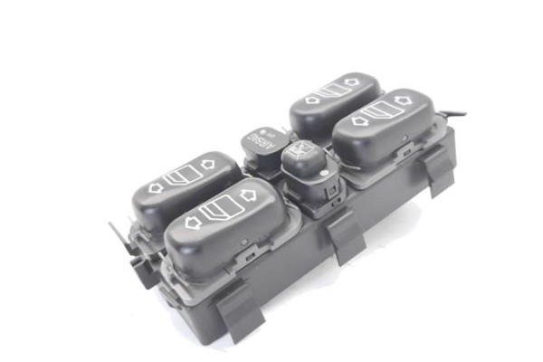 Recambio de mando elevalunas para mercedes-benz clase a (bm 168) 1.9 190 (168.032) referencia OEM IAM 1688206810 03753201 