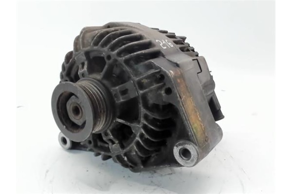 Recambio de alternador para opel omega b 2.5 elegance berlina referencia OEM IAM A13VI76 2541694 