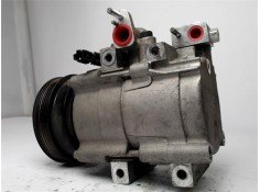 Recambio de compresor aire acond. para hyundai trajet (fo) 2.0 crdi gls referencia OEM IAM HS182921180 AJWCA03 