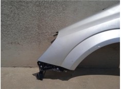 Recambio de aleta delantero izquierda para opel astra h berlina referencia OEM IAM   
