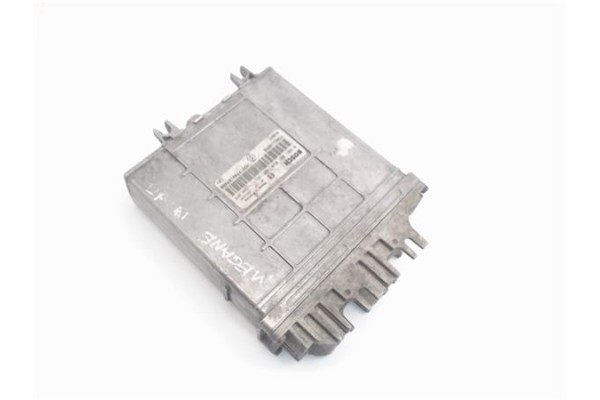 Recambio de centralita para renault megane i classic (la0) 1.9 dti alize referencia OEM IAM (7700110088) (0281001810) (HOM770010