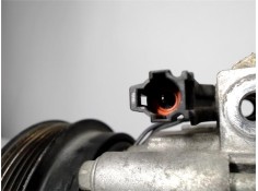 Recambio de compresor aire acond. para hyundai trajet (fo) 2.0 crdi gls referencia OEM IAM HS182921180 AJWCA03 