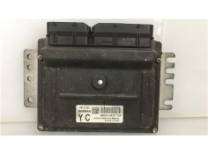 CENTRALITA MEC37320F27125 YC 