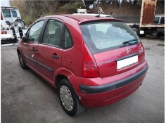 citroen c3 del año 2003