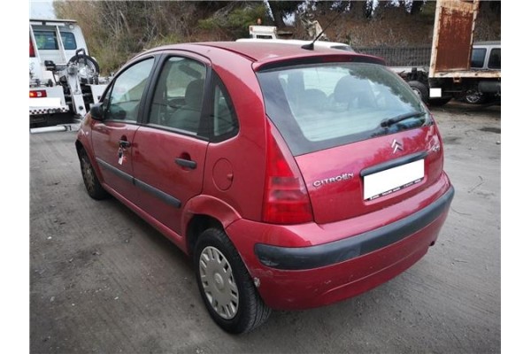 citroen c3 del año 2003